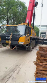 Buy Sany STC1000C7 Used Crane / 1 Buy Sany STC1000C7 Used Crane / 1
